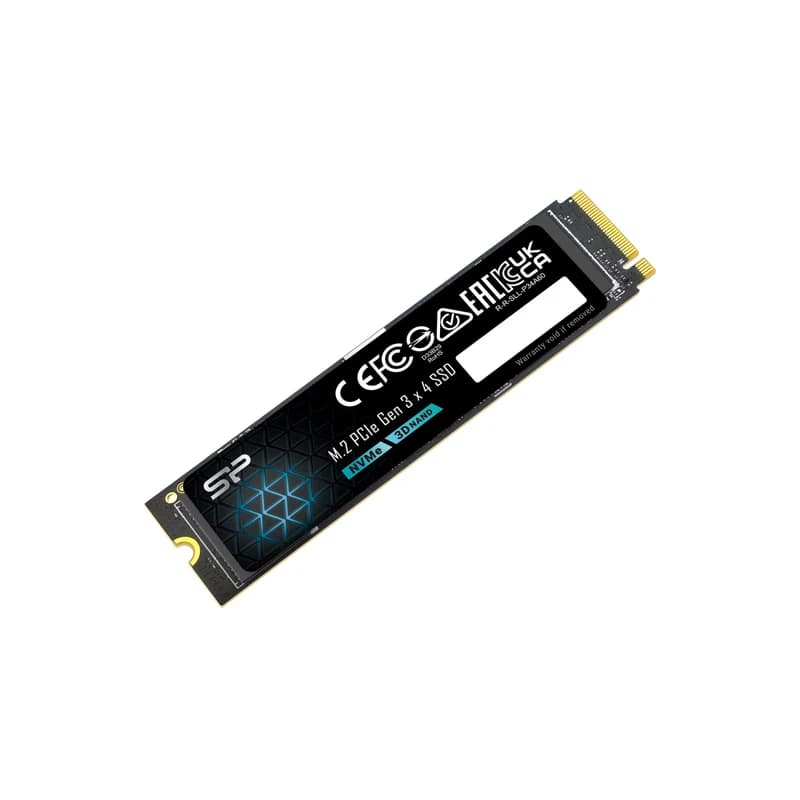 اس اس دی اینترنال سیلیکون پاور مدل P34A60 ظرفیت 512 گیگابایت — تصویر ۷