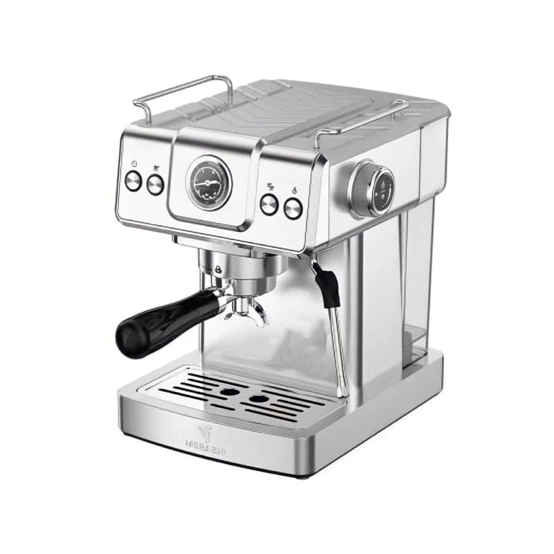 اسپرسوساز مباشی مدل ECM-2038