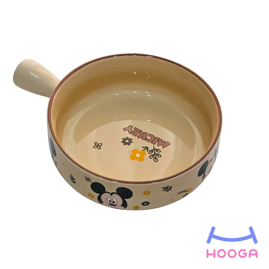 تابه سرامیکی دیزنی طرح میکی موس — تصویر ۲