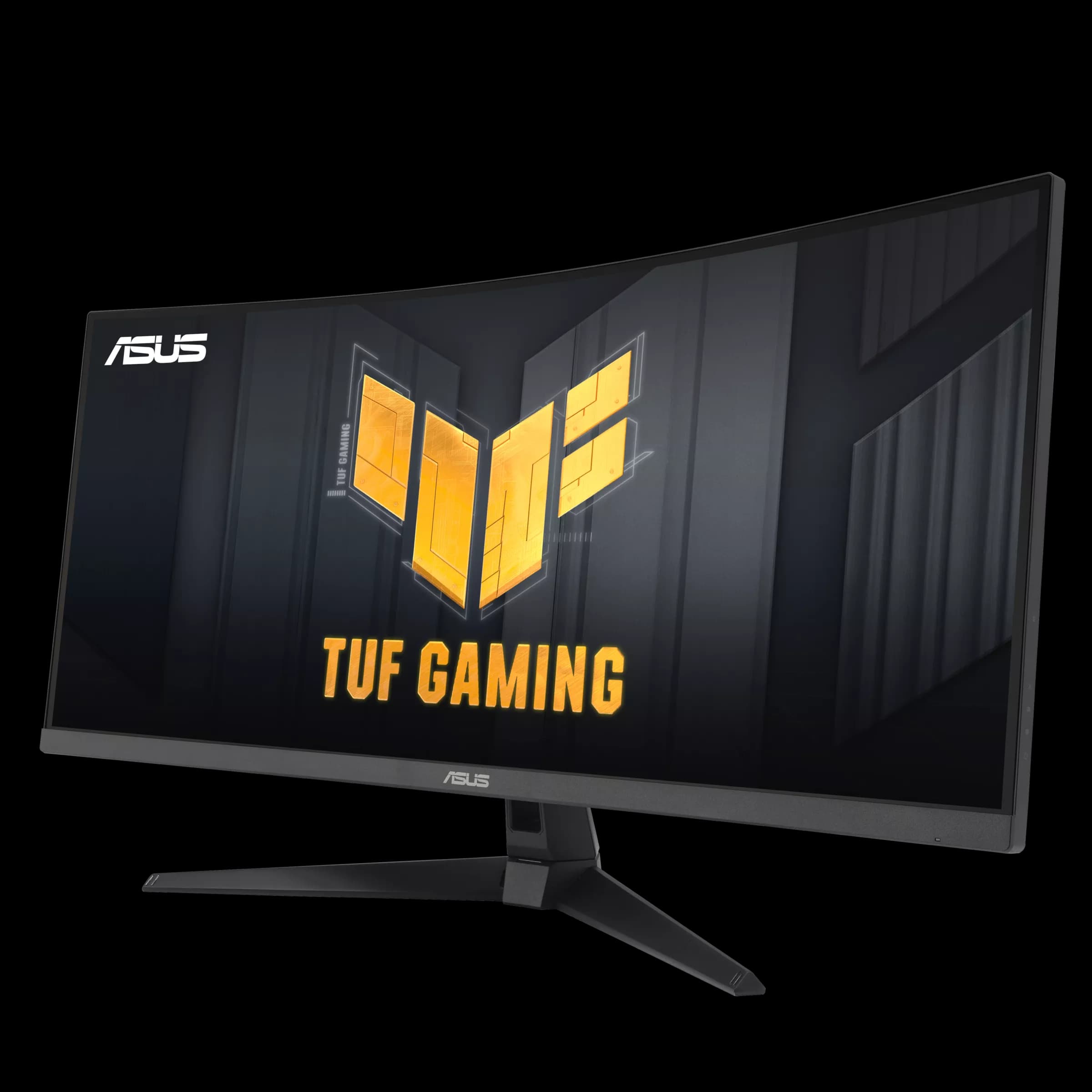 مانیتور ایسوس 34 اینچ مدل TUF VG34VQ3B — تصویر ۵