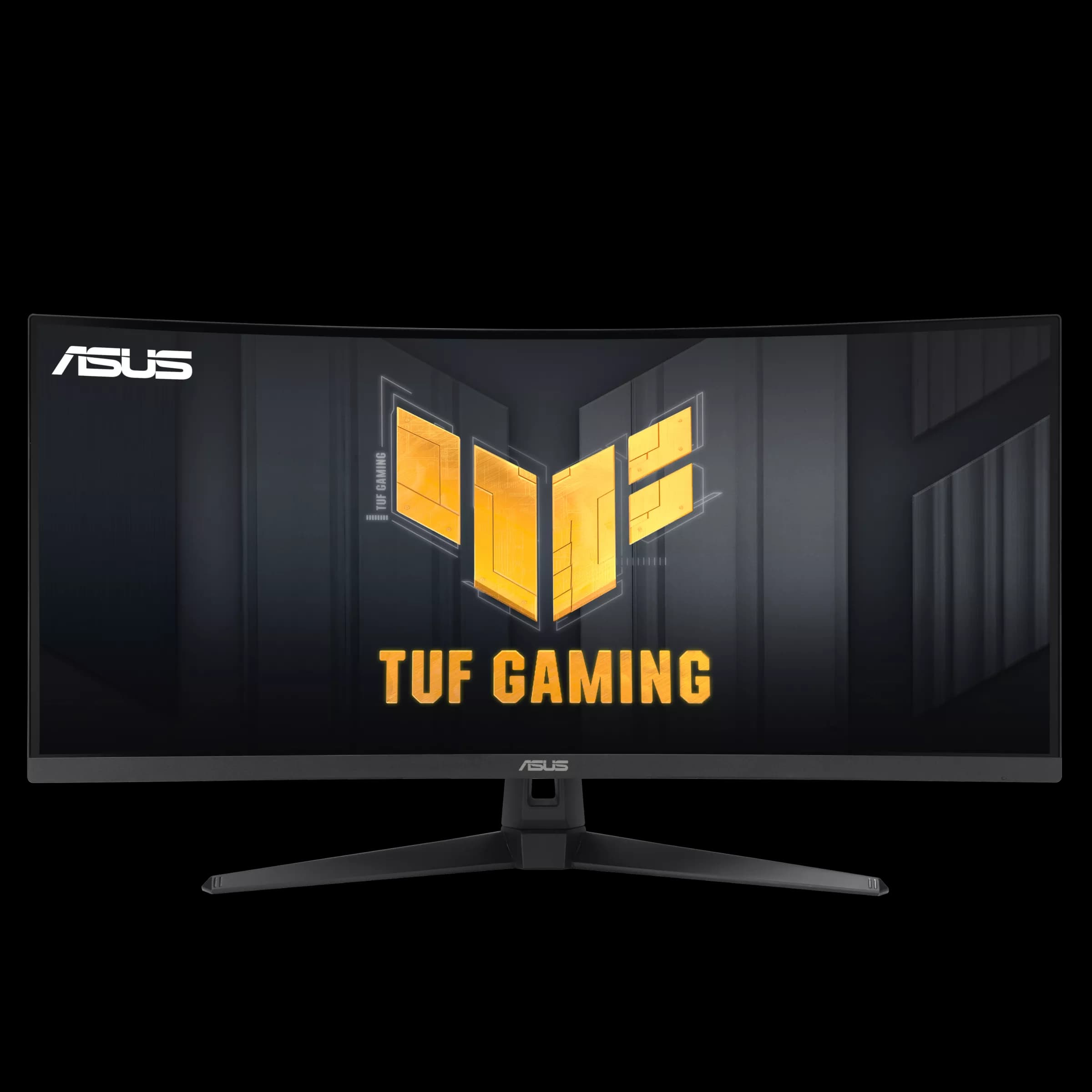 مانیتور ایسوس 34 اینچ مدل TUF VG34VQ3B