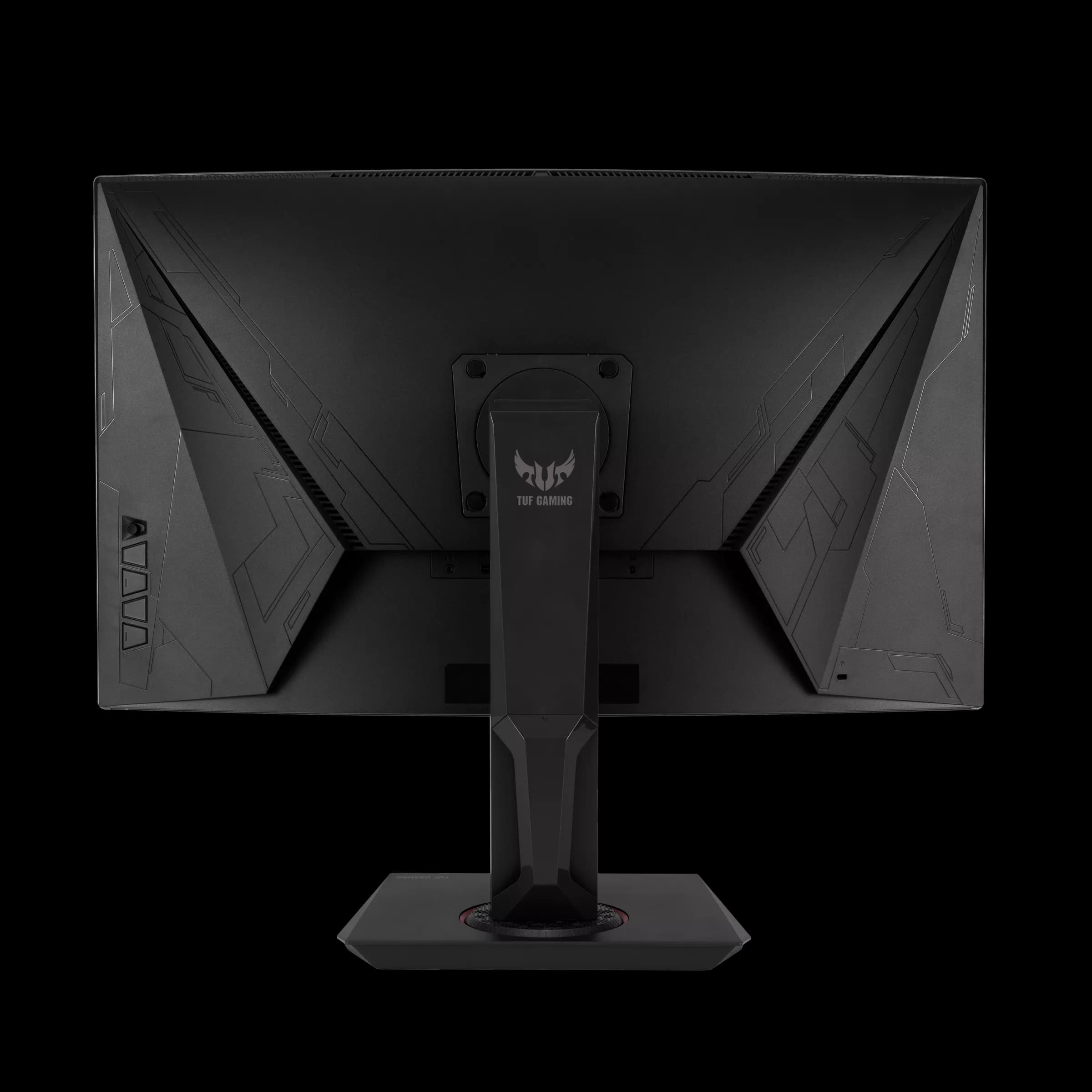مانیتور ایسوس 32 اینچ مدل TUF VG32VQR — تصویر ۶