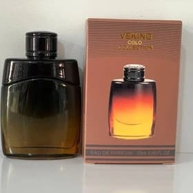 ادکلن 25میل مینیاتوری مونت بلنک لجند ادو پرفیوم Mont blanc Legend Eau de Parfum