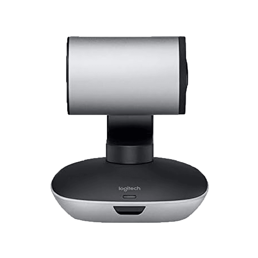 وب کم کنفرانس لاجیتک مدل ConferanceCam PTZ Pro 2 — تصویر ۳