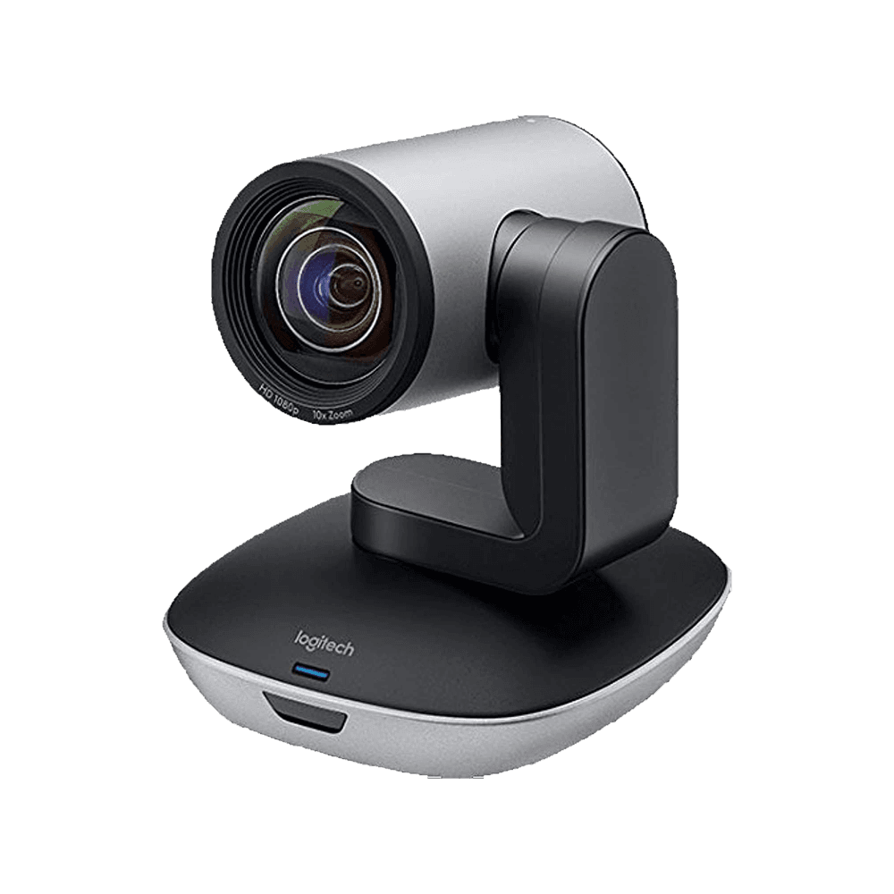 وب کم کنفرانس لاجیتک مدل ConferanceCam PTZ Pro 2 — تصویر ۵