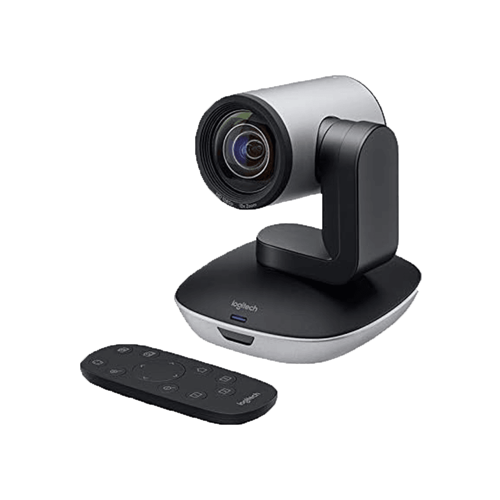 وب کم کنفرانس لاجیتک مدل ConferanceCam PTZ Pro 2