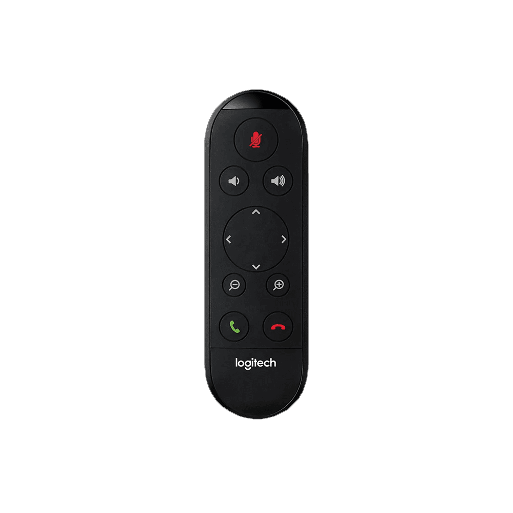 وب کم کنفرانس لاجیتک مدل ConferanceCam Connect CC2000E — تصویر ۴