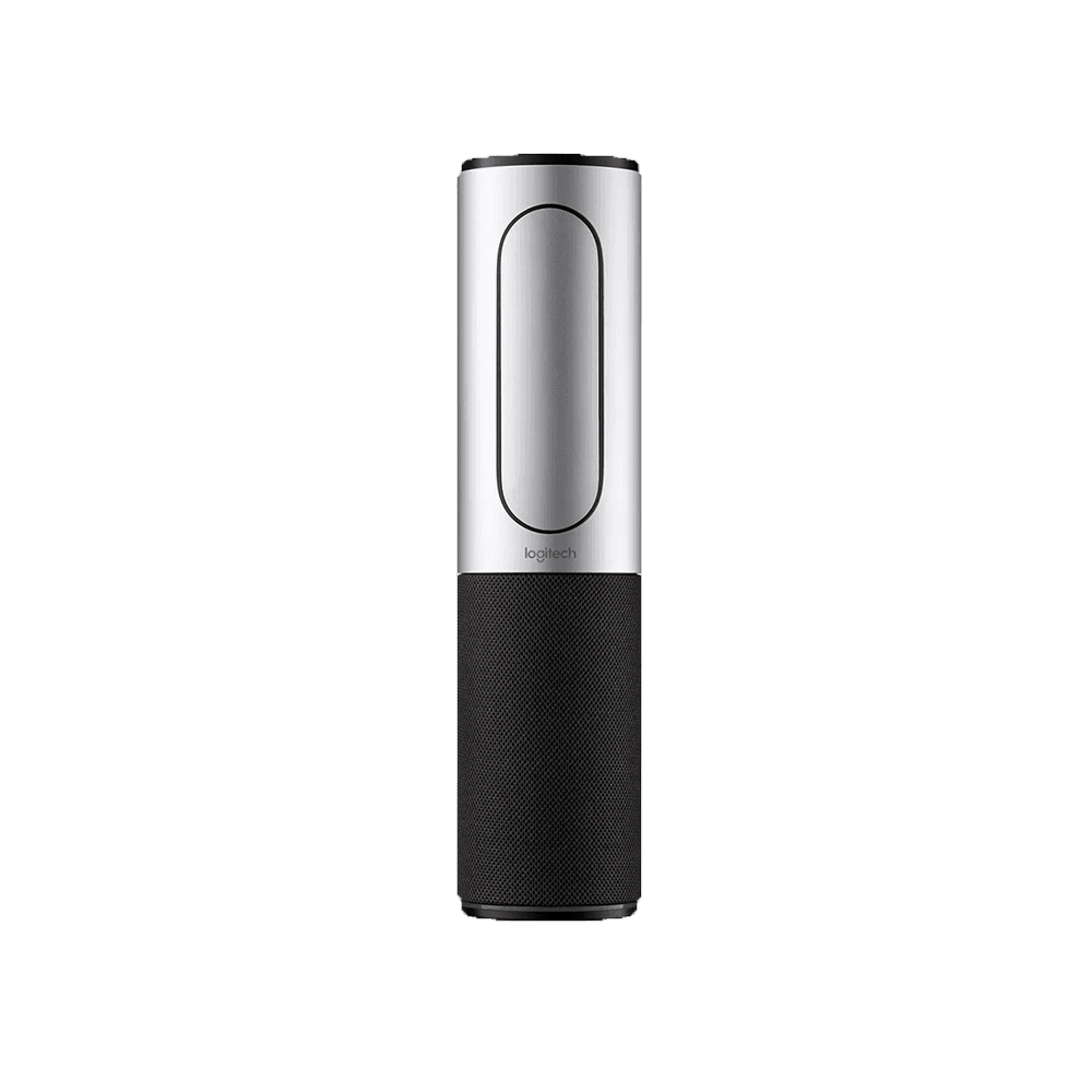 وب کم کنفرانس لاجیتک مدل ConferanceCam Connect CC2000E — تصویر ۲