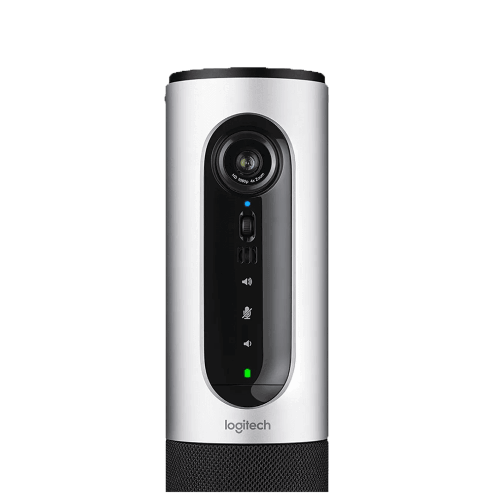 وب کم کنفرانس لاجیتک مدل ConferanceCam Connect CC2000E — تصویر ۳