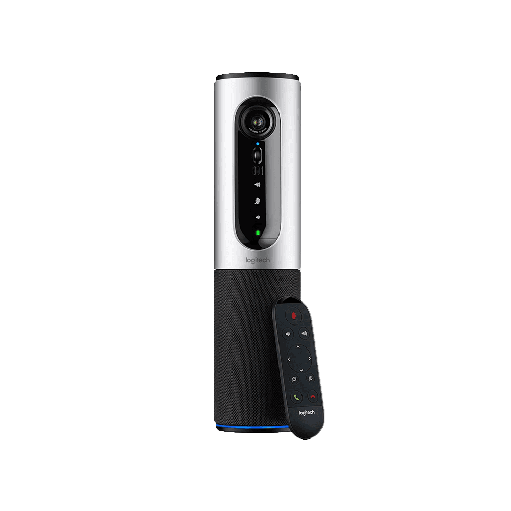 وب کم کنفرانس لاجیتک مدل ConferanceCam Connect CC2000E