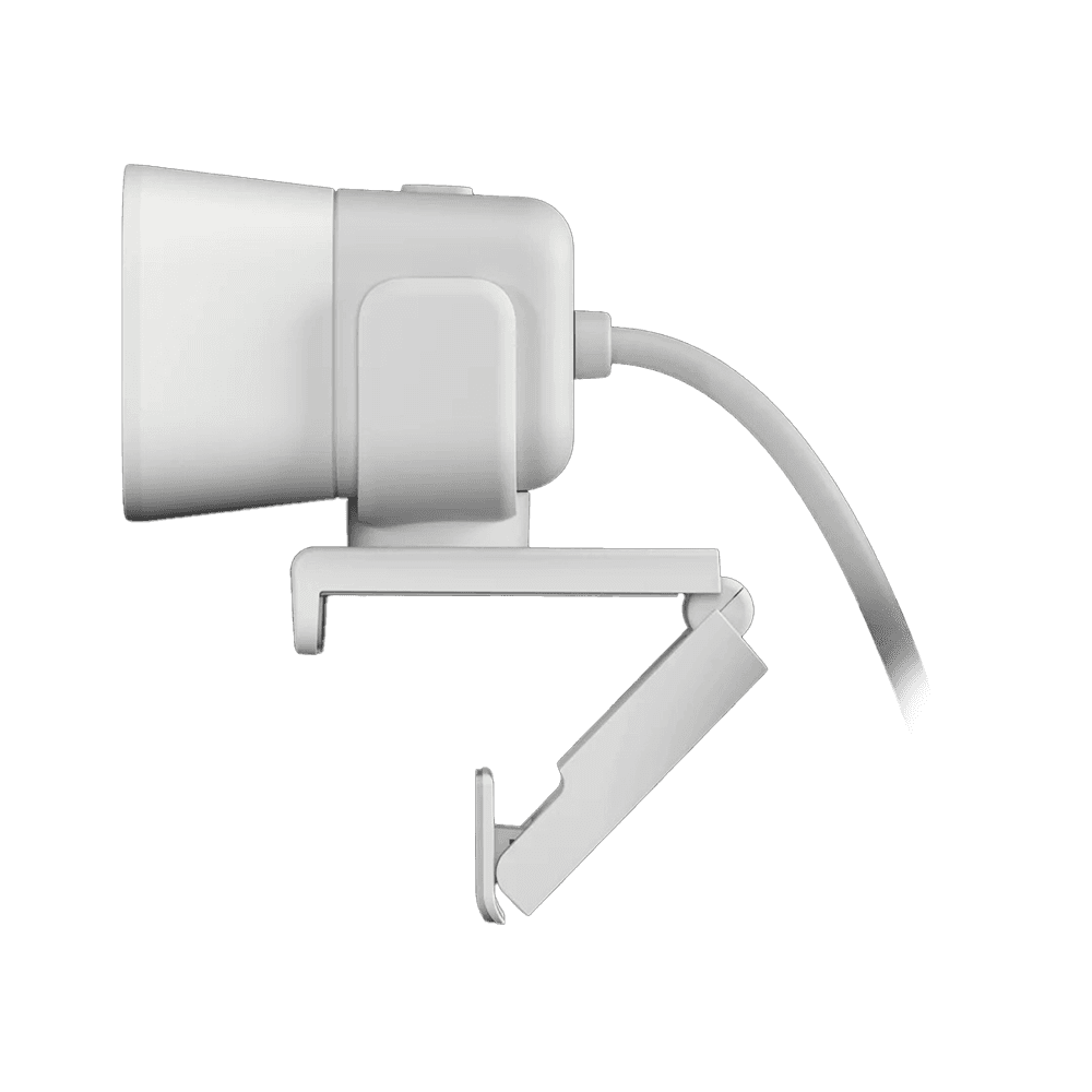 وب کم لاجیتک مدل StreamCam White — تصویر ۴