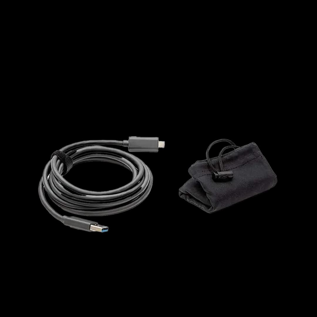 وب کم لاجیتک مدل BRIO 4k — تصویر ۲
