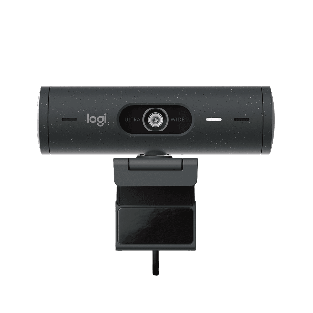 وب کم لاجیتک مدل BRIO 505
