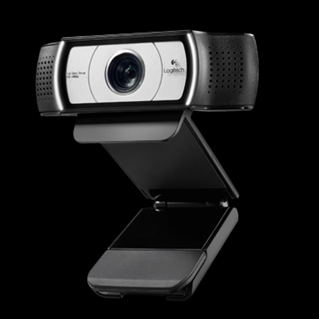 وب کم لاجیتک مدل C930e Pro HD — تصویر ۲