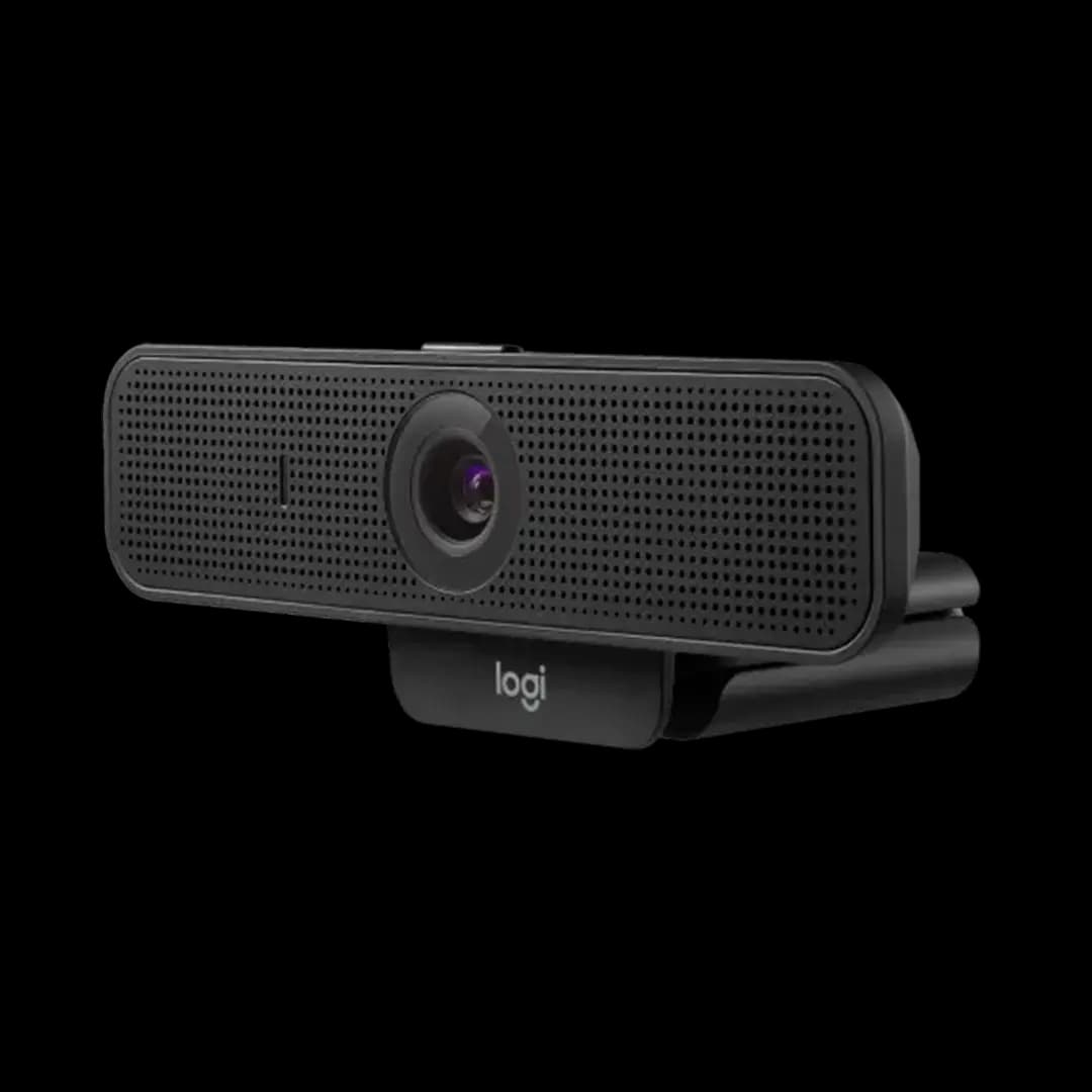 وب کم لاجیتک مدل C925e Pro HD — تصویر ۳