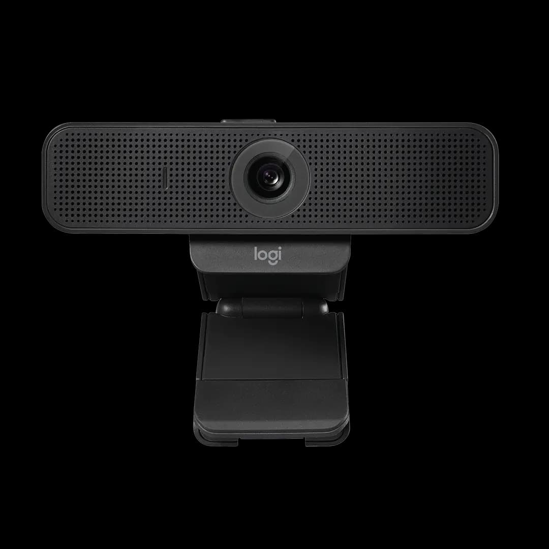 وب کم لاجیتک مدل C925e Pro HD