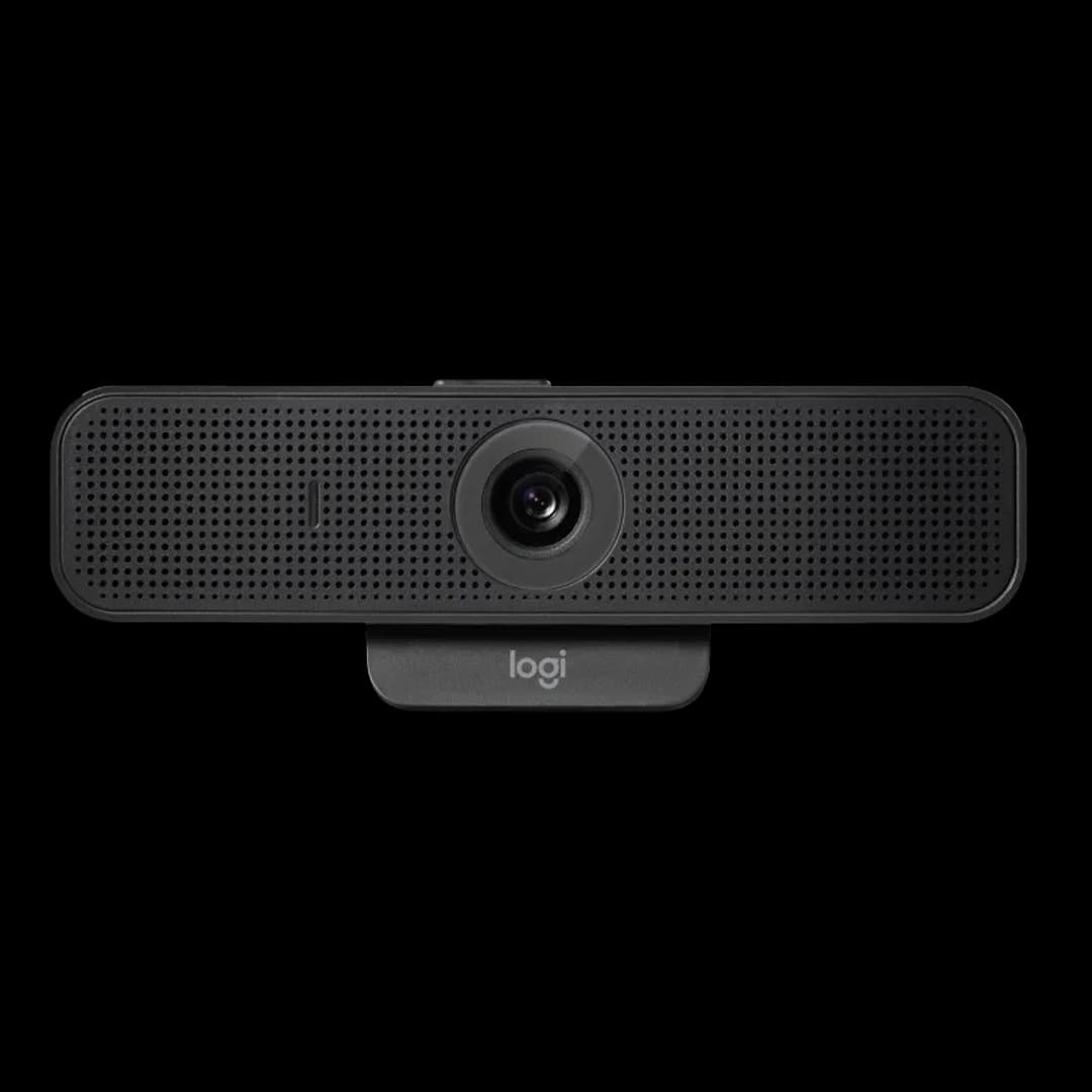 وب کم لاجیتک مدل C925e Pro HD — تصویر ۴