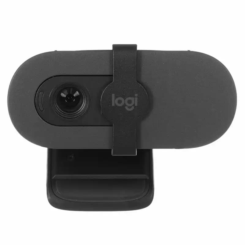 وب کم لاجیتک مدل BRIO 90 — تصویر ۳
