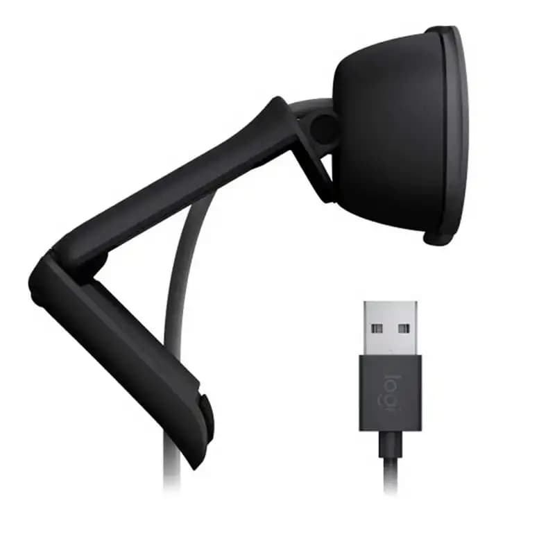 وب کم لاجیتک مدل BRIO 90 — تصویر ۵