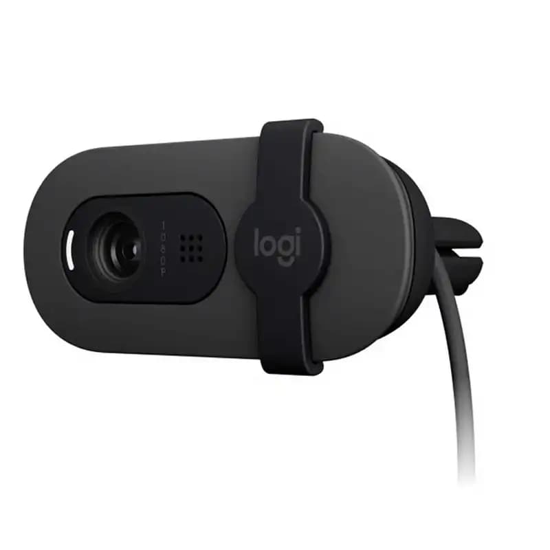 وب کم لاجیتک مدل BRIO 90 — تصویر ۴