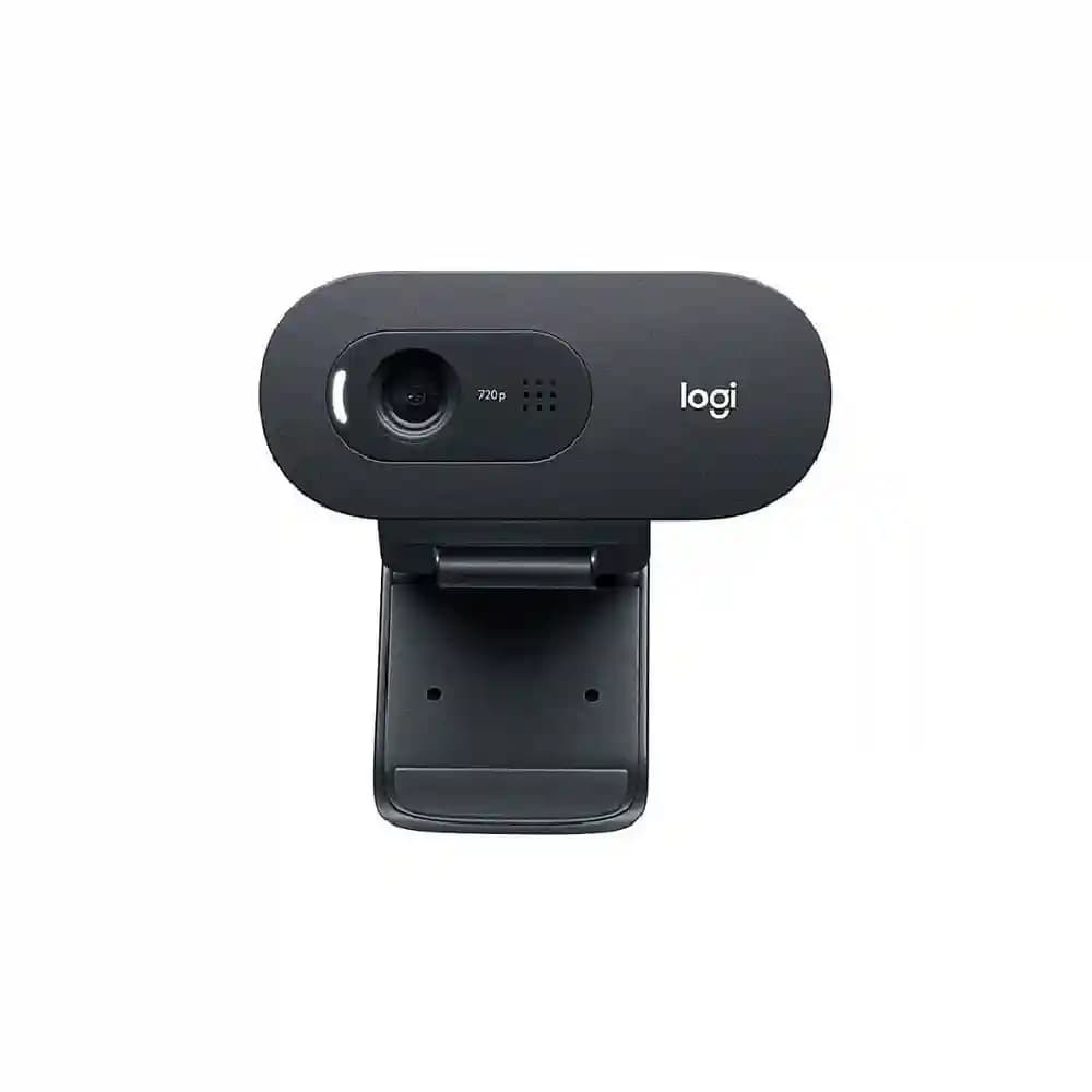 وب کم لاجیتک مدل C505 HD — تصویر ۴