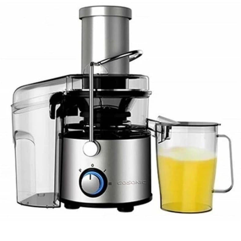 آبمیوه گیری گوسونیک 917