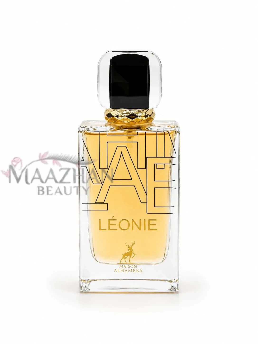 عطر ادکلن زنانه لیبر الحمبرا 100 میل (کپی)