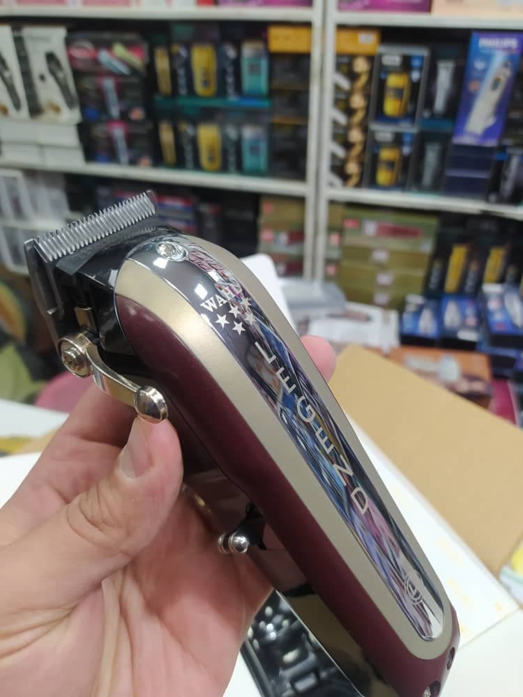 ماشین اصلاح وال لجند شارژی سفارش آمریکا WAHL LEGEND CORDLESS