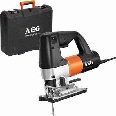 اره چکشی AEG گیربکسی مدل STEP 1200BX
