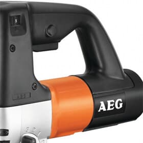 اره چکشی AEG گیربکسی مدل STEP 1200BX — تصویر ۲
