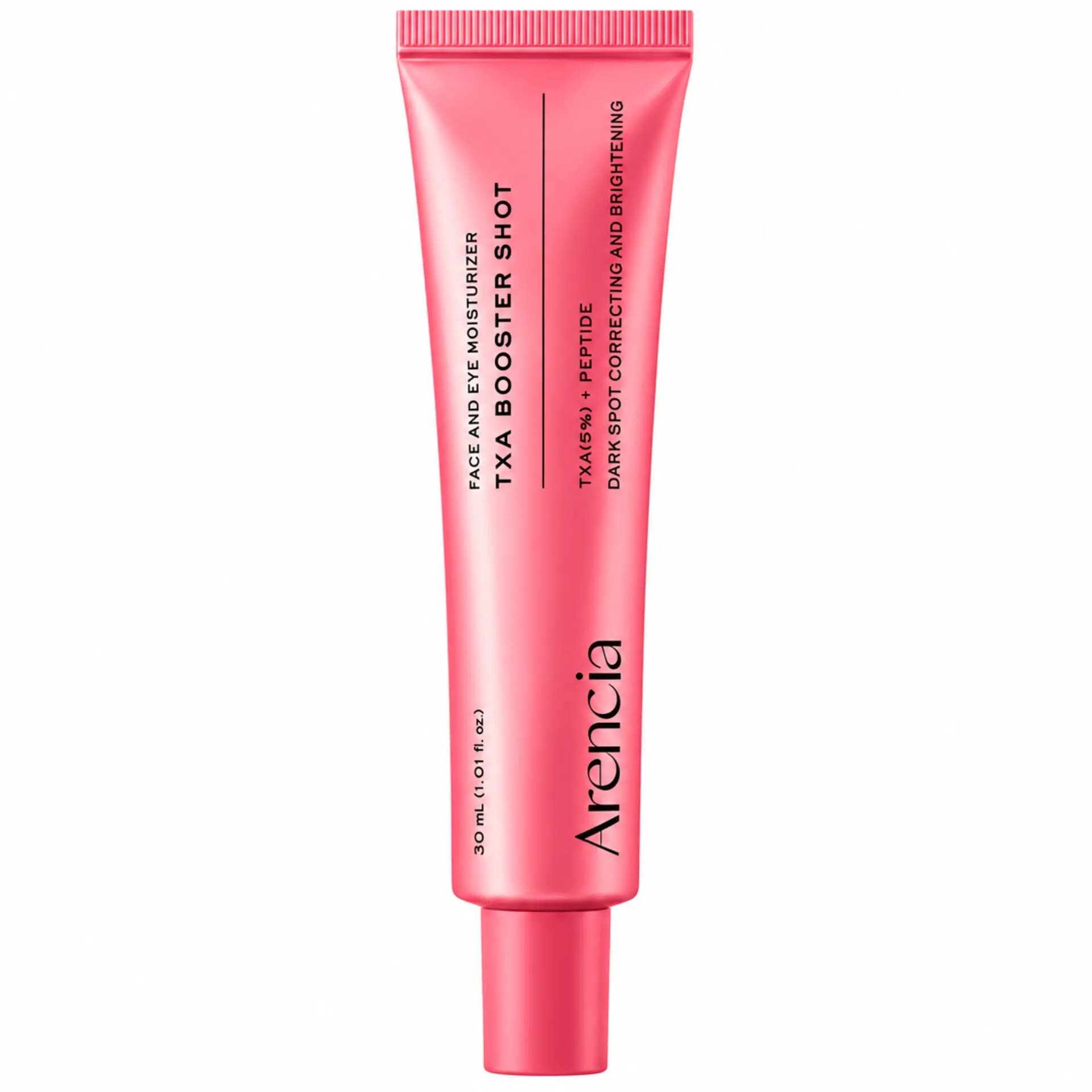 سرم ضدلک آرنسیا ترانگزامیک اسید 5٪ حجم 30 میل | Arencia TXA Booster Shot