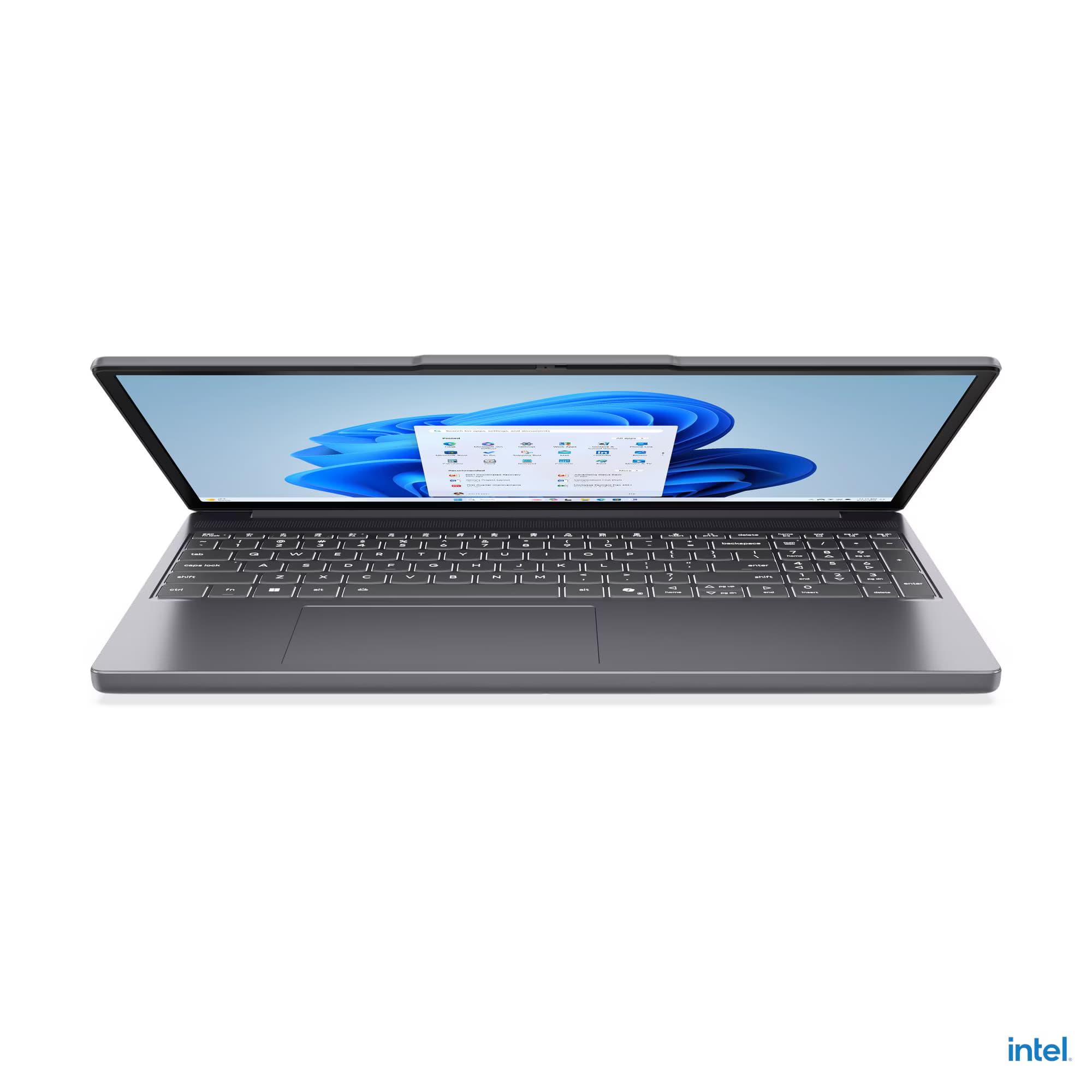 لپ تاپ لنوو Lenovo Idea Pad Slim 3 I5 (13420H) 8G 512SSD Intel – 156417 — تصویر ۵