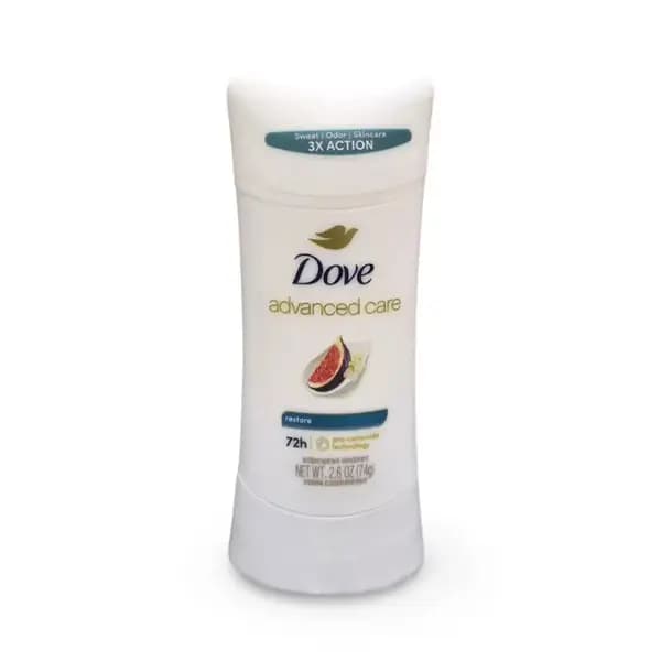 مام صابونی رایحه انجیر و وانیل داو Dove