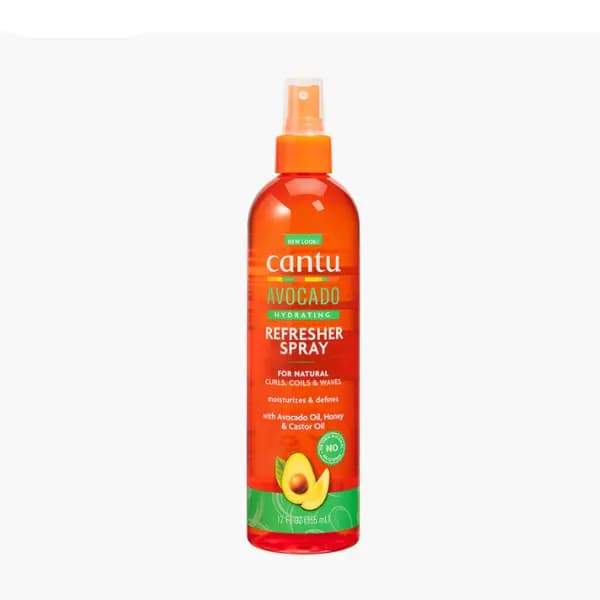 اسپری ریفرش آووکادو کنتو Cantu