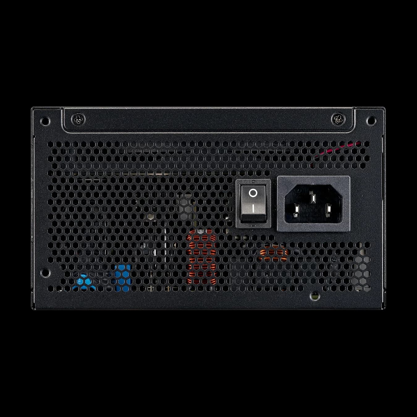 پاور ماژولار کولرمستر مدل GX III Gold 1250W — تصویر ۶