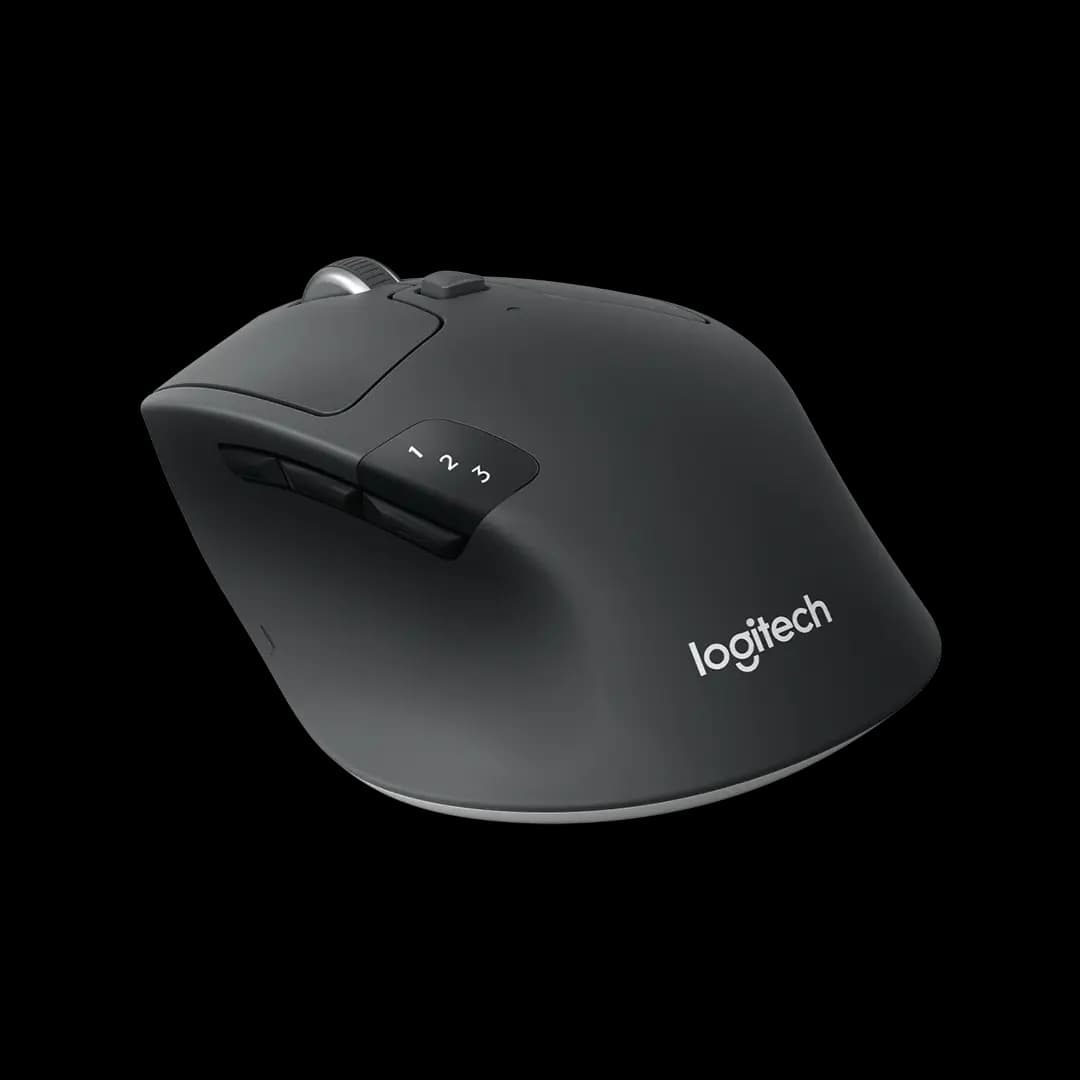 موس بی سیم لاجیتک مدل M720 — تصویر ۵