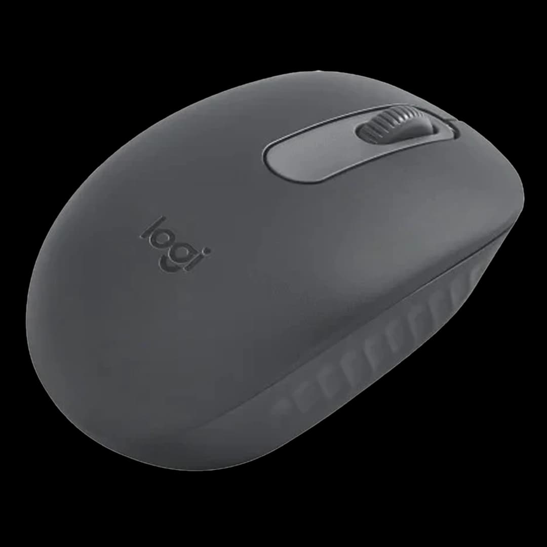 موس بی سیم لاجیتک مدل M196 — تصویر ۲