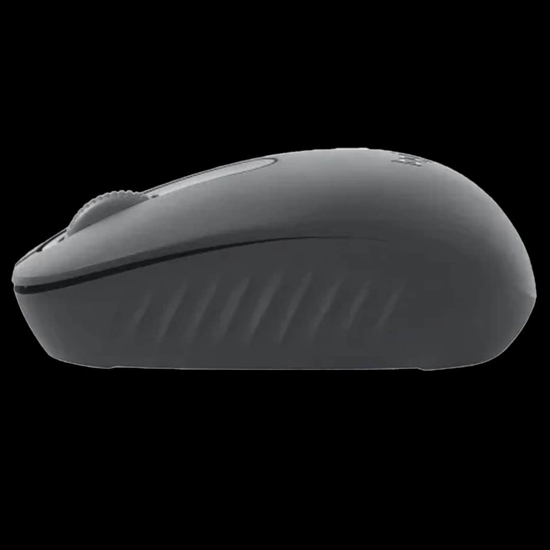 موس بی سیم لاجیتک مدل M196 — تصویر ۳