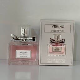 ادکلن 25میل مینیاتوری میس دیور Dior Miss Dior