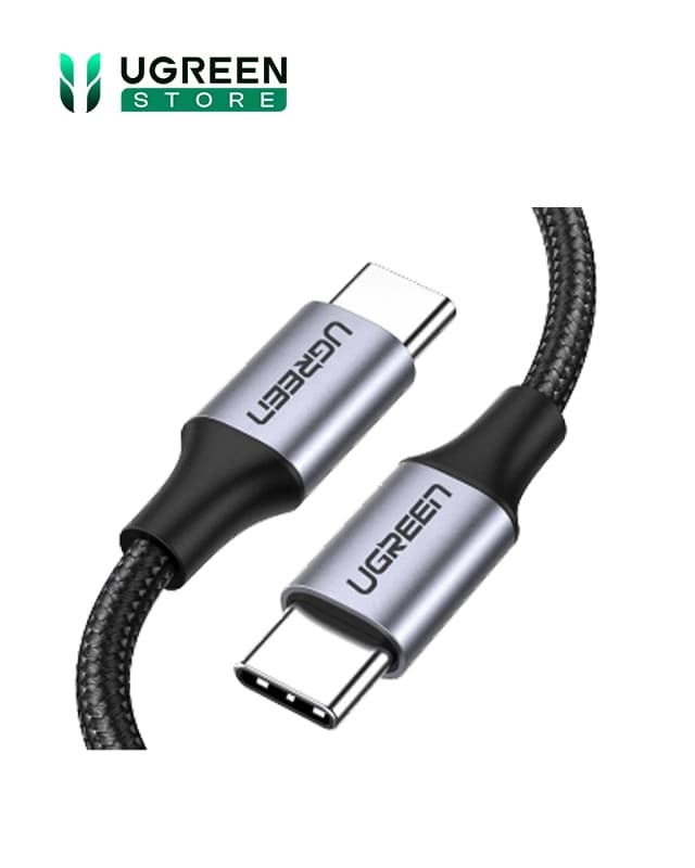 کیت شارژ سریع یوگرین UGREEN Fast Charging Power Kit 95962 — تصویر ۵