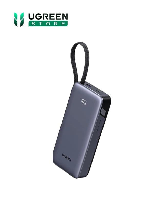 کیت شارژ سریع یوگرین UGREEN Fast Charging Power Kit 95962 — تصویر ۳