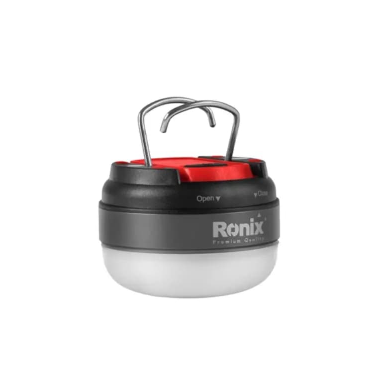 چراغ قوه آویز 120 لومن رونیکس MAG LIGHT مدل RH-4271