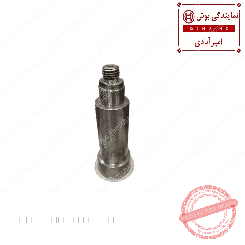 سه نظام لباسشویی بوش ۸ کیلویی بلبرینگ 5 و 7 اصل کد KM56379 — تصویر ۲
