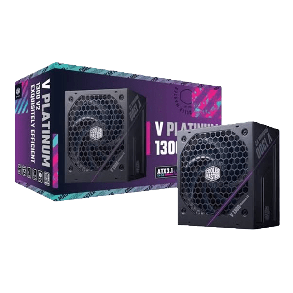 پاور ماژولار کولرمستر مدل V Platinum 1300W V2