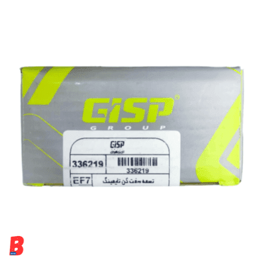 بلبرینگ تایم ساعتی EF7 GISP — تصویر ۲