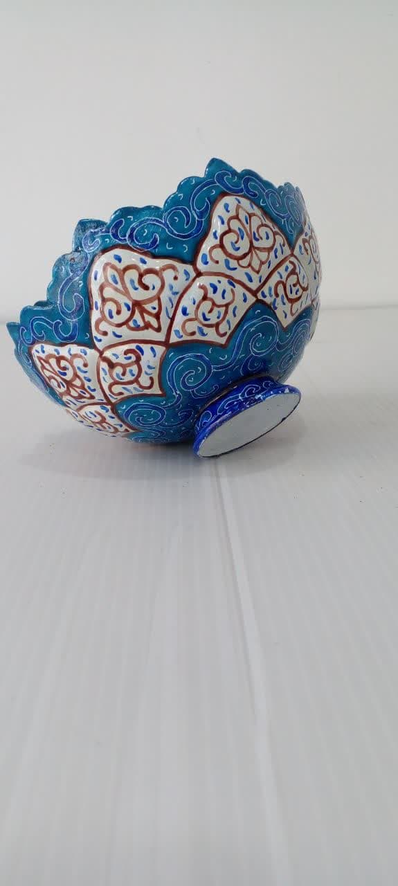 اجیل خوری میناکاری۵۱ — تصویر ۴
