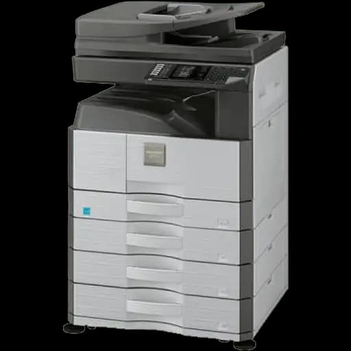 فتوکپی آکبند شارپ Sharp AR-6020N