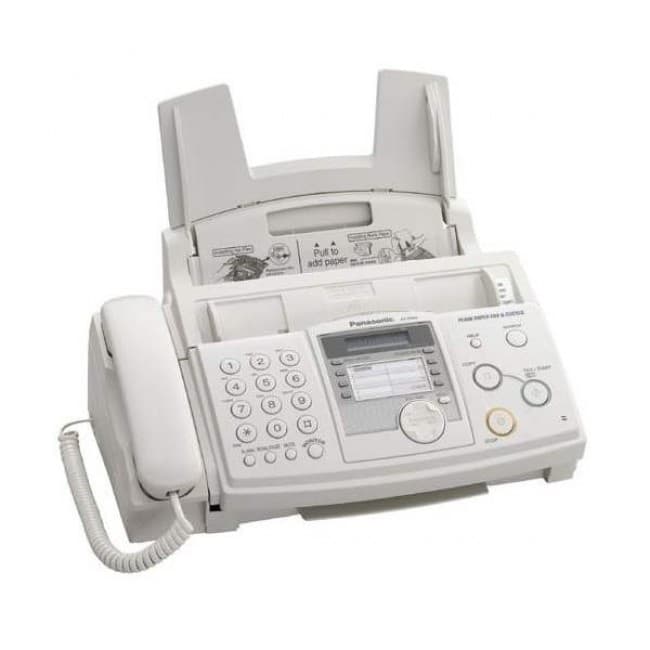 فاکس پاناسونیک kx 365 cx Panasonici