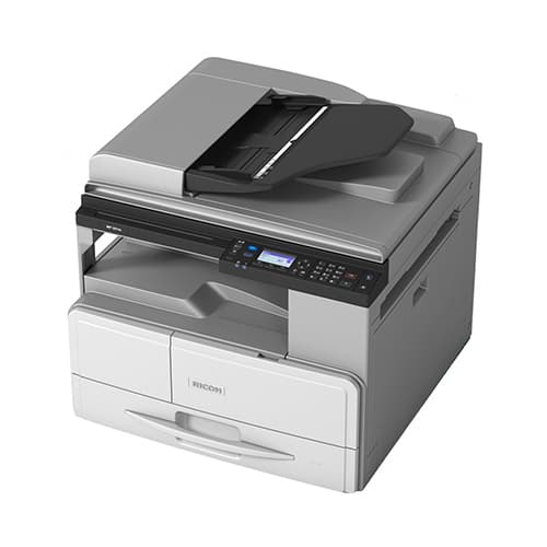 فتوکپی آکبند ریکو MP2014 Ricoh — تصویر ۲
