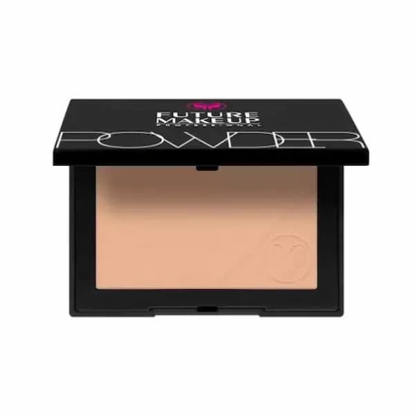 پنکک فیوچر میکاپ FUTURE MAKEUP — تصویر ۵